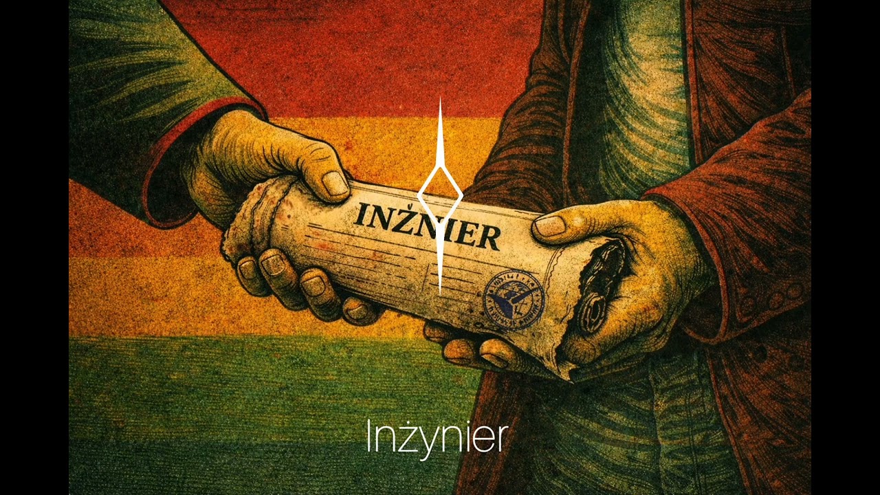 Dark Charm - Inżynier 