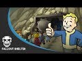 1 fallout shelter  bunker antiatomique grosse chance 