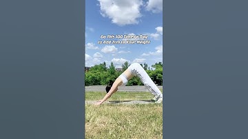 Thumbnail of Total body stretch to help you grow taller!!