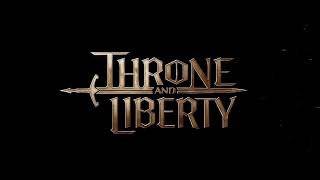 Throne & Liberty - Ambient Soundtrack (Depth Of Field Mix)