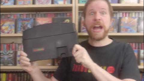 TurboGrafx 16 Commercial - Turbo Charge Your Life!