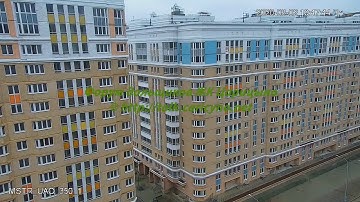 Корпус 2 02.03.20 (Видео для форума http://talk.caricyno.net)