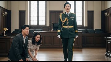 Chồng khinh thường cô là gái quê, ở bên tiểu tam, nào ngờ ngày ly hôn cô lại trở thành nữ tướng quân