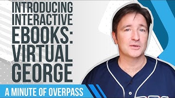 📱 Introducing Interactive Ebooks: Virtual George
