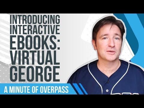 📱 Introducing Interactive Ebooks: Virtual George