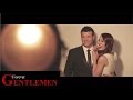 Capture de la vidéo Forever Gentlemen Vol.2 - Misty [Sofia Essaïdi & Roch Voisine] (Extrait Coulisses)