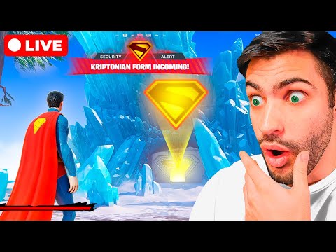🔴 New SUPERMAN Medallion OUT NOW!