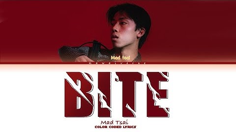 Mad Tsai 
