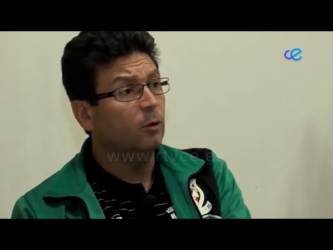 El Ceutí decide que Tomás de Dios sea su nuevo entrenador