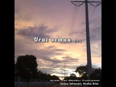 ALUNAN TEMU -