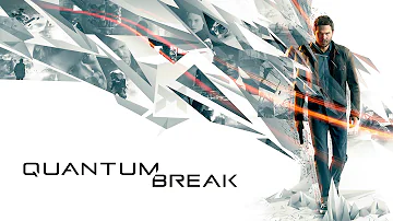 Quantum Break Review