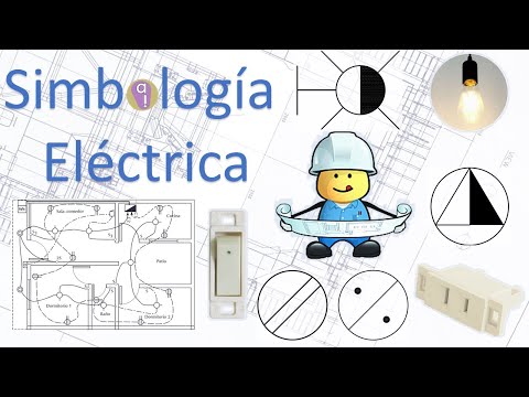 Simbología de componentes electrónicos: resistencias