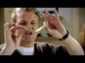 Gordon Ramsay - Stuffed courgette rolls