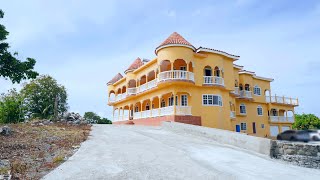 Inside a Portland Resort Apartment\Villa | Port Antonio, Portland