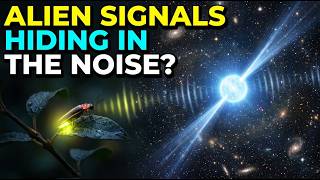 We May Be Searching for Alien Signals the Wrong Way
