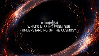 What is missing from our understanding of the cosmos? with Wendy L. Freedman