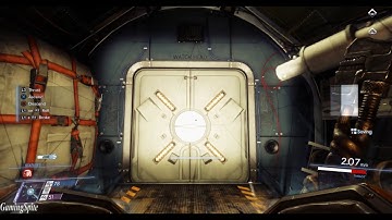 Prey - Gameplay Walkthrough Part 12 Before I Give You the Key