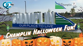 Champlin Halloween Events 2023 | Champlin, MN | QCTV