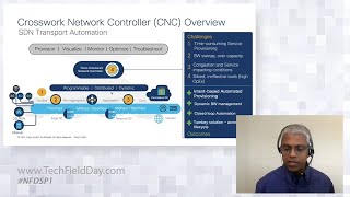 Cisco Crosswork Network Controller (CNC) 3.0 Update
