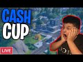 TOP 100 im Championcup :D | Fortnite Live