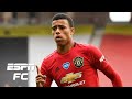 Man United’s Mason Greenwood needs to be in Gareth Southgate's European Championship plans | ESPN FC