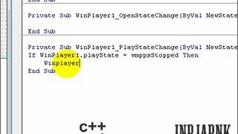 How To Make your Own Alarm System (Vb 6.0 and Yawcam)