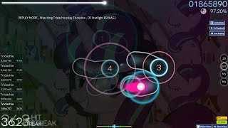 [Osu!] Dj Starlight