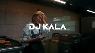 Andia - De la Dela (Dj Kala & Boghici Remix)