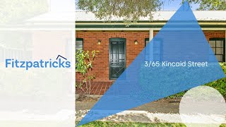 SOLD: 3/65 Kincaid Street, Wagga Wagga