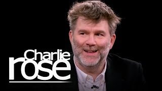 James Murphy of LCD Soundsystem | Charlie Rose