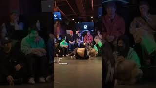B-boy Haruto: Skillz Talk Japan 03242024
