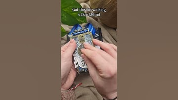 Marathon to Athens Virtual Challenge