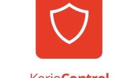 Kerio Control Step By Step Part2 (Install Kerio Control On Esxi)