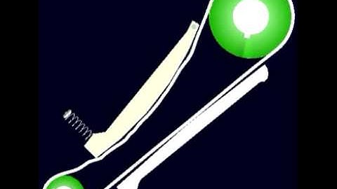 Adams - Auto Timing Chain