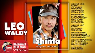 Leo Waldy - Shinta | Dangdut 