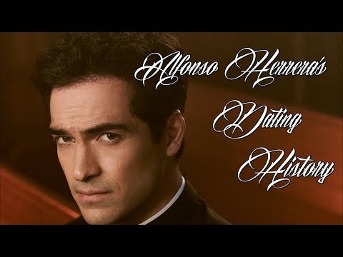 Video: Alfonso Herrera Og Flere Skuespillere Hever Stemmen Sin Etter Døden Av Skuespillere Av Uten Frykt For Sannheten