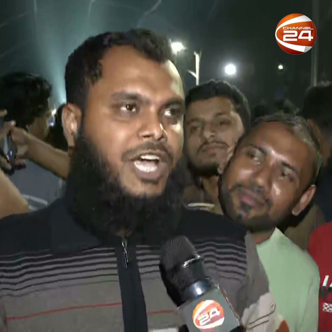 'যারা বাংলাদেশে নব্য ফ্যাসিবাদ কায়েম করতে চায়, এই মেসেজ তাদের জন্য' #politics #Bangladesh #facism