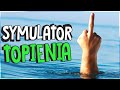 SYMULATOR TOPIENIA SIĘ! - Sortie en MER