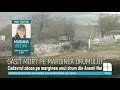 TRAGIC! Bărbatul din Micăuți, care a dispărut în pădure, a fost găsit mort