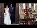 Mario Balotelli al matrimonio del fratello Enock: tutti i video della giornata
