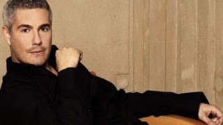 Alessandro Safina, Кресний отец 2015 Alessandro Safina, Кресний отец 2015