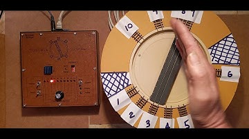 Peco N Gauge Turntable Using Indexable Positions Manually