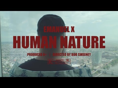 emanuel-x---human-nature-(official-music-video)