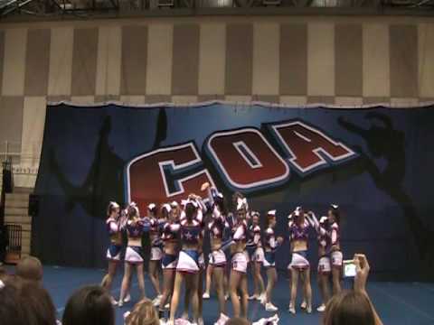 Jessy college recruit 2 - YouTube