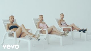 Смотреть клип Sonreal - Have A Nice Day