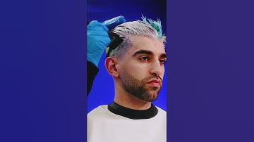 Kray Colors Powered by a Lit Lift