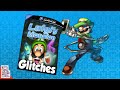 Beat The Game In 10 Minutes! Glitches in Luigi's Mansion - DPadGamer