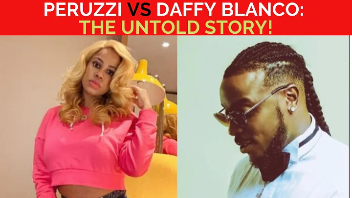 Peruzzi vs Daffy Blanco Sexual Assault & Scam Allegations: THE UNTOLD STORY | Davido Reacts
