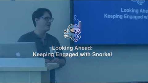 Future Plans & Staying Engaged By Jason Fries