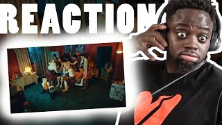 Stray Kids -『Super Bowl  Japanese ver  』Music Video | REACTION